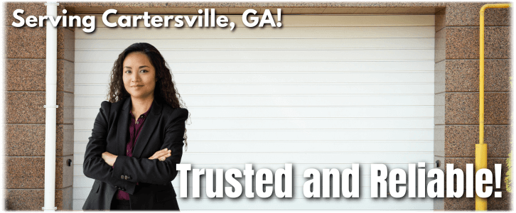 Garage Door Repair Cartersville GA