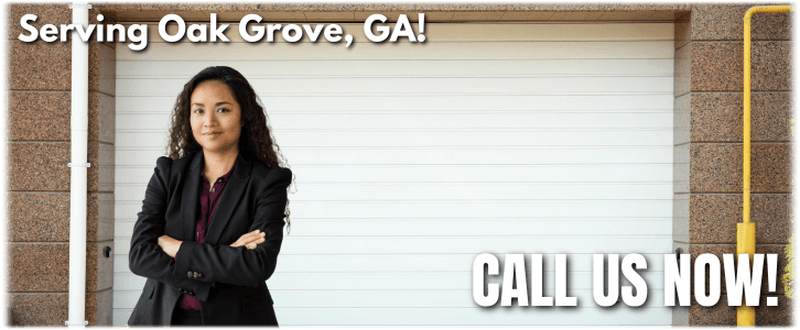 Garage Door Repair Oak Grove GA
