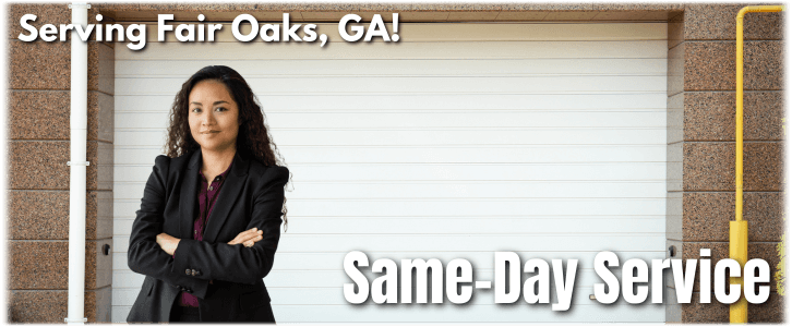 Garage Door Repair Fair Oaks GA